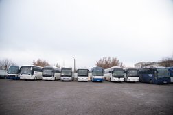 Neoman-NN, с рейтингом 3 - находится по адресу Нижегородская область, рп. Первое Мая, территория Промзона птицефабрики, 88 