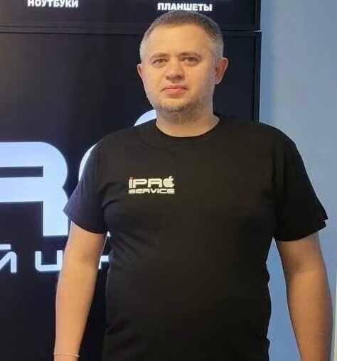 Антон