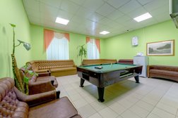 Центр медицинской профилактики Бехтерев, с рейтингом 3.9 - находится по адресу Санкт-Петербург, улица Лётчика Пилютова, 6 к2 