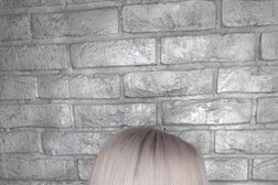 Салон красоты Dnk цвета, с рейтингом 4.6 - находится по адресу Москва, проспект Мира, 124 к8 