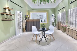 Салон оптики Progress Vision, с рейтингом 5 - находится по адресу Сочи, Курортный проспект, 19/4 