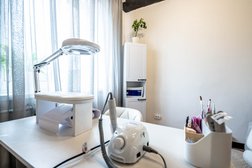 Студия красоты Ulab beauty, с рейтингом 5 - находится по адресу Московская область, Мытищи, Ядреево, 141008, улица Колпакова, 34 к2 