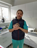 Мицинский Николай Валерьевич