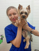 Синячкина Ирина