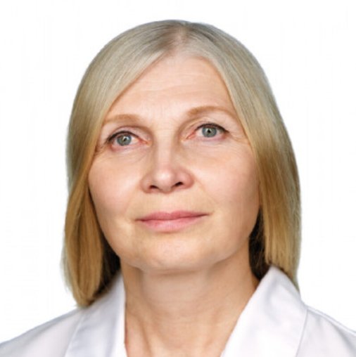 Елена Александровна Нор