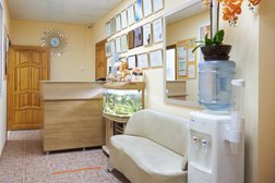 Стоматология Ортодонт+, с рейтингом 5 - находится по адресу Белгород, Свято-Троицкий бульвар, 7Б 