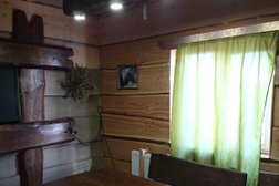 Банный комплекс Медведь, с рейтингом 3.4 - находится по адресу Красноярск, Свободный проспект, 77а ст47 