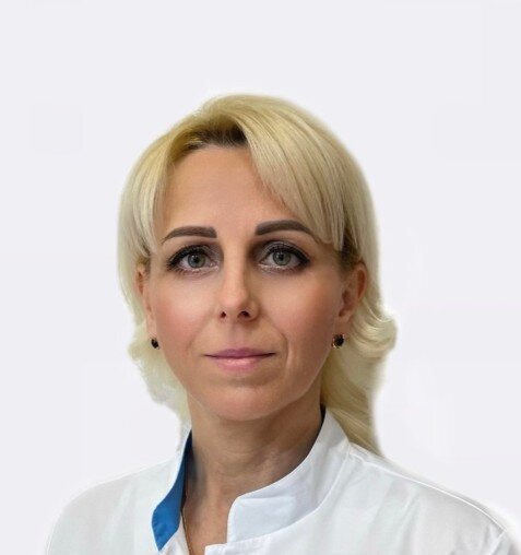 Наталья Григорьевна Пивоварова