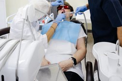 Стоматологическая клиника Afident, с рейтингом 4.2 - находится по адресу Москва, Краснопрудная улица, 26 