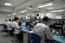 Сервисный центр Ritmix, с рейтингом 2 - находится по адресу Москва, Студёный проезд, 12 