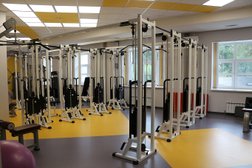 Центр кинезитерапии на Ленинском проспекте, с рейтингом 3.3 - находится по адресу Воронеж, Ленинский проспект, 100Б 