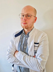 Психиатр, психотерапевт Кирилл Сергеевич Козырев