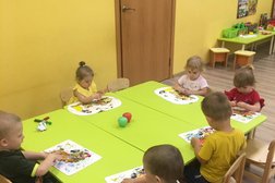 Многопрофильный детский центр BabyZone, с рейтингом 3.7 - находится по адресу Калуга, Солнечный бульвар, 2 