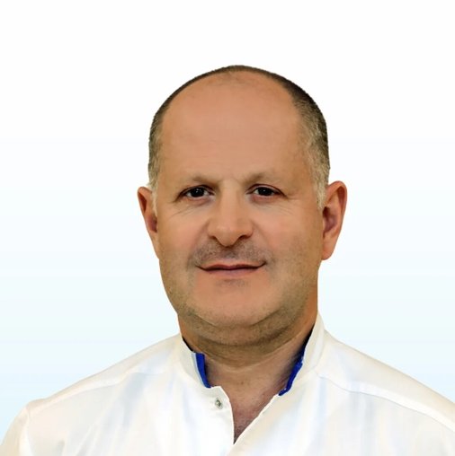 Руслан Андреевич Чурсин