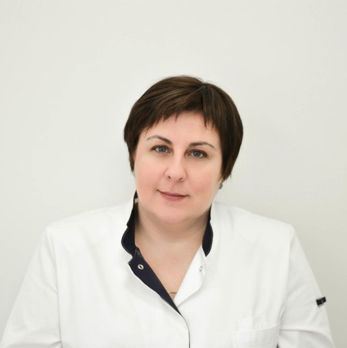 Мария Отраднова