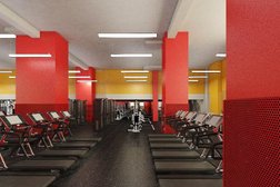 Фитнес-клуб Физкульт, с рейтингом 2.7 - находится по адресу Нижний Новгород, проспект Ленина, 108 