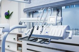 Стоматология СантаЛючия, с рейтингом 3.2 - находится по адресу Московская область, Наро-Фоминск, улица Маршала Жукова, 16 