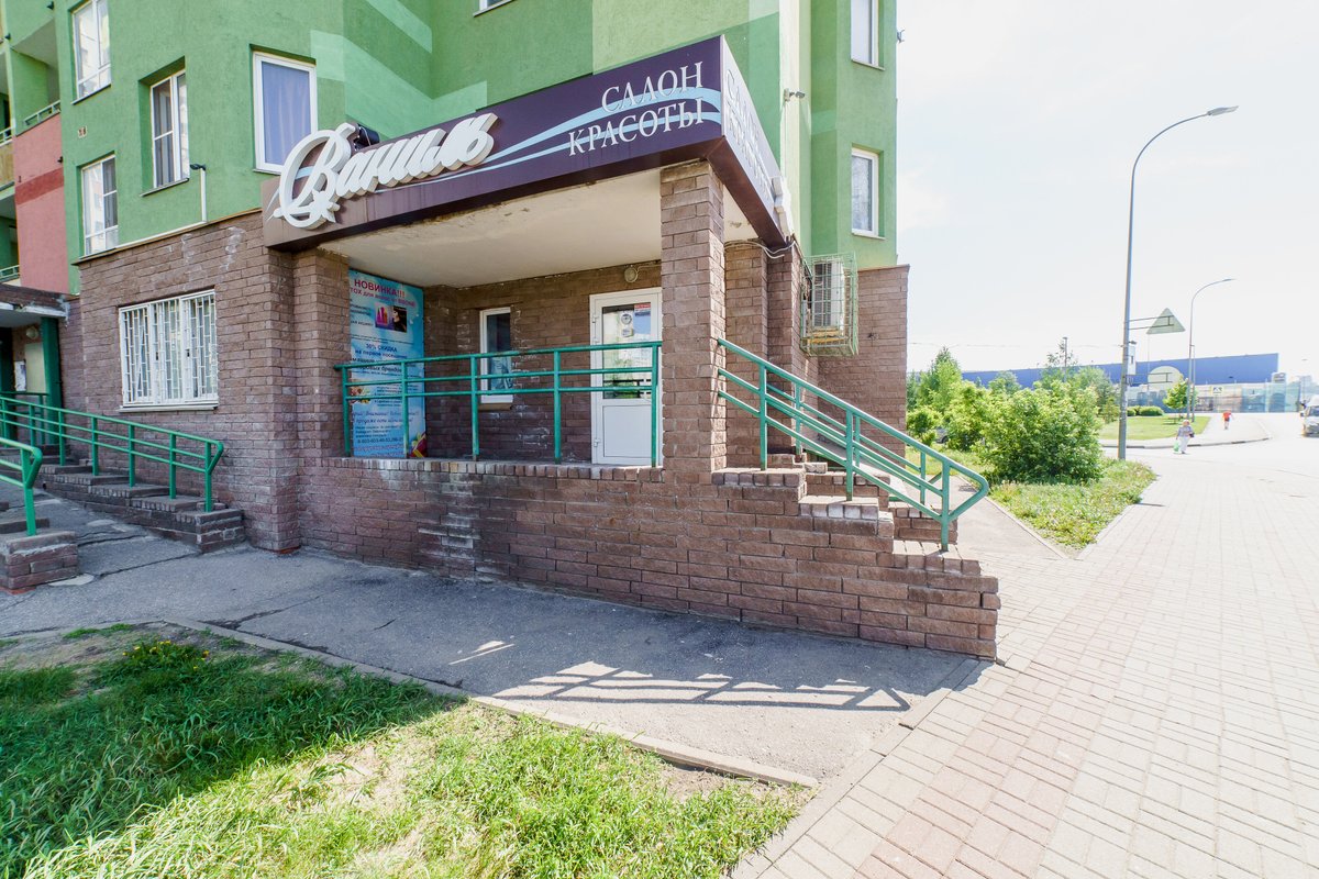 Фото салон карла маркса Ваниль, салон на улице Карла Маркса в Нижнем Новгороде 