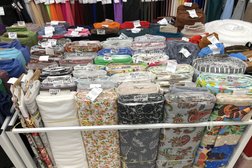 Магазин Ткани все, с рейтингом 3.9 - находится по адресу Санкт-Петербург, Загребский бульвар, 9 