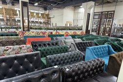 Торгово-производственная компания Tulsy, с рейтингом 4.9 - находится по адресу Москва, Выборгская улица, 16 к2 