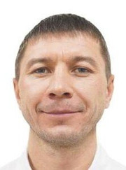Подолог, гомеопат Владимир Викторович Сигниенков