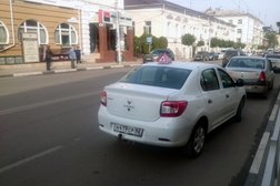 Автошкола Фаворит, с рейтингом 3.5 - находится по адресу Рязань, Дзержинского, 82 