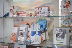 Стоматологическая клиника Ортодонт премьер, с рейтингом 4.1 - находится по адресу Москва, Зеленоград, Зеленоград, к2008 