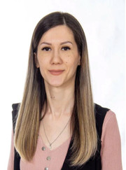 Воспитатель Марина Геннадьевна Тинникова