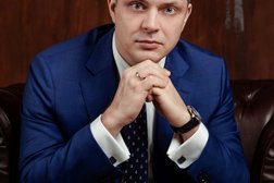 Адвокат и медиатор Свистун Олег, с рейтингом 4.8 - находится по адресу Санкт-Петербург, Гагаринская улица, 6а 