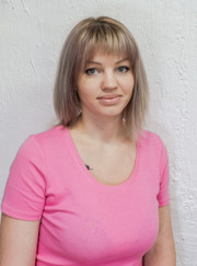 Мастер ногтевого сервиса, топ-мастер Татьяна Марченко