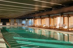 Sheraton SPA & Fitness, с рейтингом 2.8 - находится по адресу Нур-Султан (Астана), улица Сыганак, 16/5 