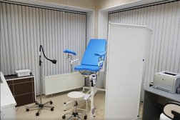 Социальный медицинский центр, с рейтингом 4.6 - находится по адресу Рязань, Советский район, 390000, улица Кудрявцева, 56 