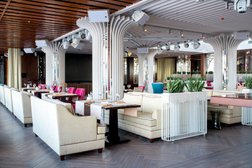 Ресторан Небо, с рейтингом 3.7 - находится по адресу Рязань, улица Ленина, 21 