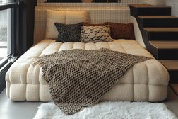 Строительная компания Domeo, с рейтингом 4.6 - находится по адресу Санкт-Петербург, Миллионная улица, 6 