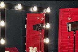 Студия красоты Ruleva. studio, с рейтингом 5 - находится по адресу Московская область, Жуковский, Солнечная улица, 7 