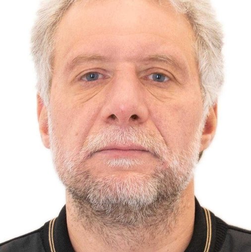 Александр Хашимович Хамади