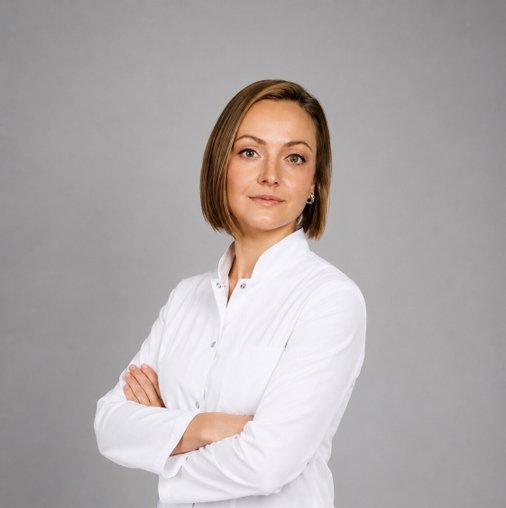 Наталья Сергеевна Егорова