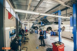 Автосервис FIT SERVICE, с рейтингом 4.4 - находится по адресу Иркутск, улица Генерала Доватора, 39Е 