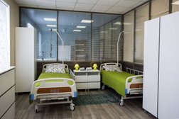 Пансионат Леснозаводской Опека, с рейтингом 4.4 - находится по адресу Санкт-Петербург, Леснозаводская улица, 3 