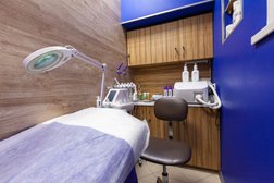 Студия красоты Gamma, с рейтингом 4.1 - находится по адресу Москва, Можайское шоссе, 31к1 