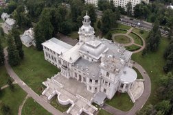 ЖЭУ Жилищник района Ховрино, с рейтингом 1.7 - находится по адресу Москва, Клинская улица, 18 к1 