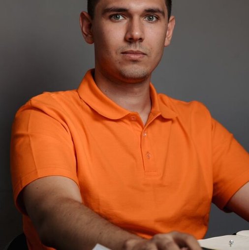 Александр Сибирев