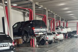 Автосервис Митсубиси116, с рейтингом 3 - находится по адресу Республика Татарстан, Казань, улица Родины, 11 к1 