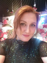 Косметолог Екатерина Беленко