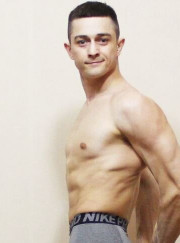 Диетолог, тренер по ОФП Александр Юрьевич Смирнов