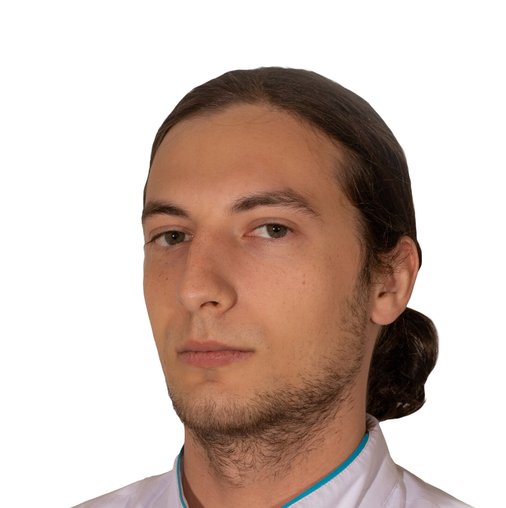 Артем Юрьевич Иванес