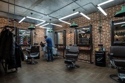 Барбершоп Mafia barber`s, с рейтингом 4.5 - находится по адресу Москва, улица Островитянова, 11 