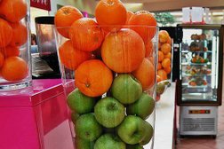 Кафе Fresco Freddo, с рейтингом 4 - находится по адресу Самара, Московское 24 км шоссе, 5 