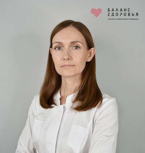 Елена Юрьевна Устюгова
