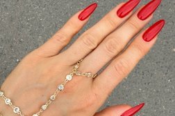 Ногтевая студия NailMaker Bar, с рейтингом 3 - находится по адресу Московская область, Одинцово, улица Маршала Неделина, 6А 